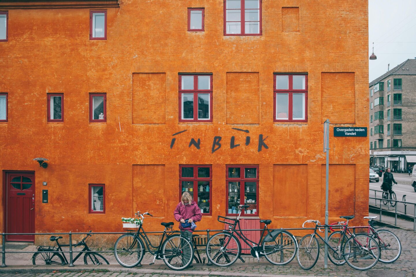 Copenhagen mini guide