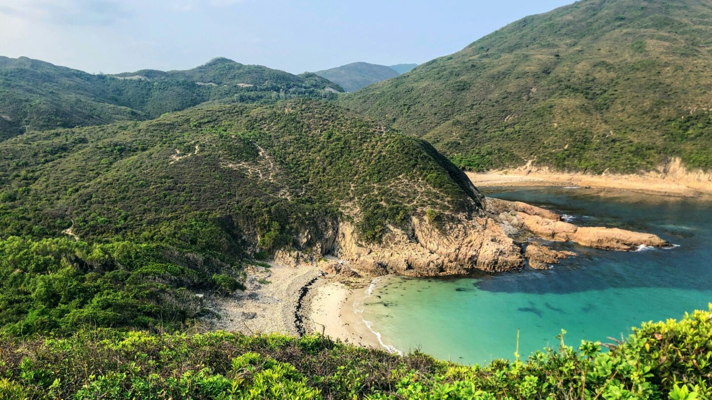 Sai Kung, Hong Kong