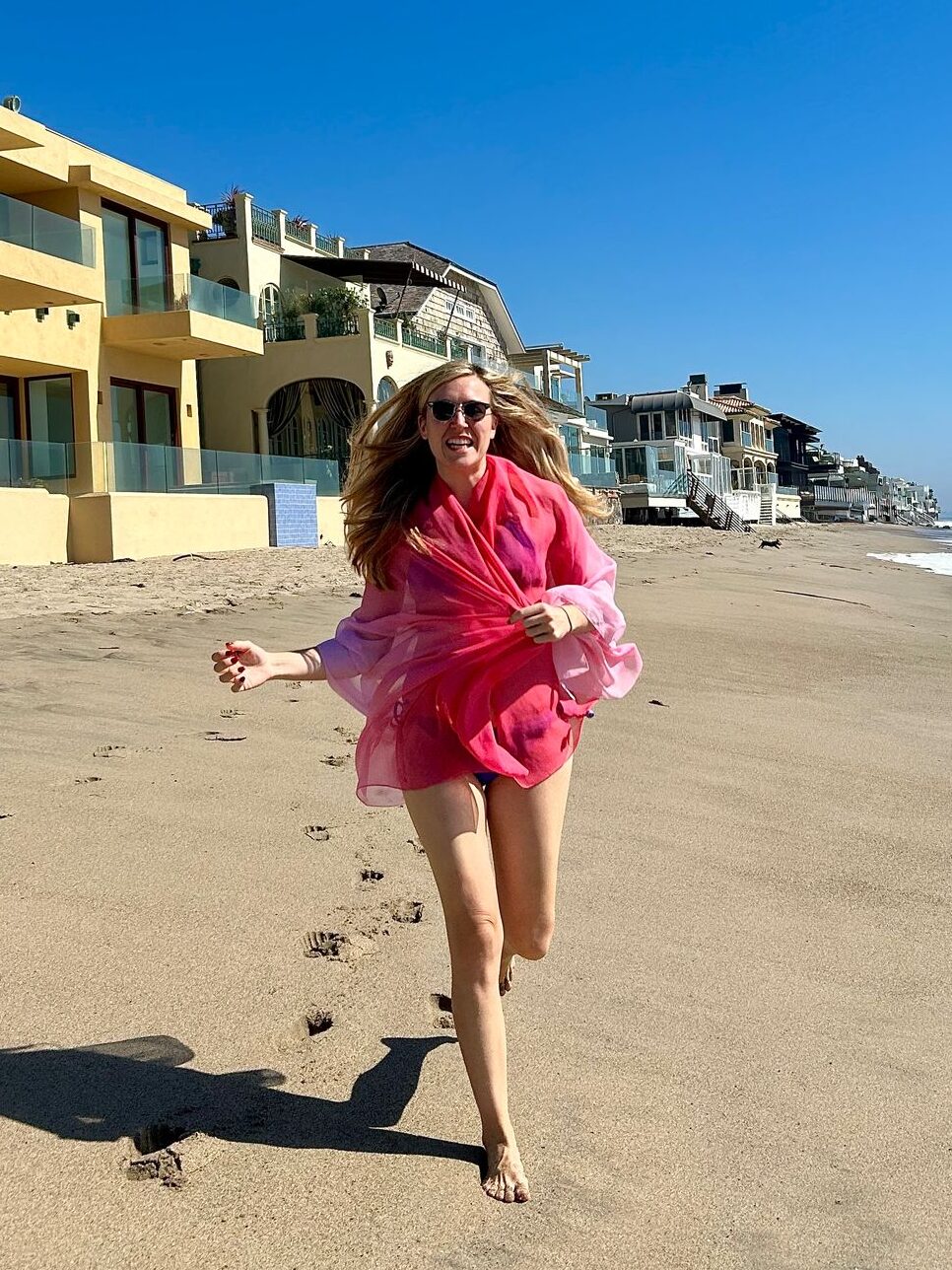 Malibu, LA